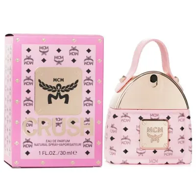 MCM クラッシュ オードパルファム スプレー 30ml 女性用 【海外通販】