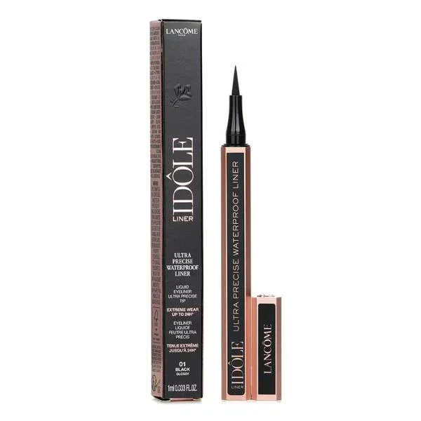 ランコム イドール ウルトラプレシジョン ウォータープルーフライナー 01 shade 1ml アイライナー リ퀴드ベース 【海外通販】