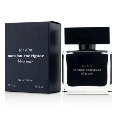 ナルシソロドリゲス for him bleu noir オードトワレスプレー 50ml 香水 男성 미용 스타일링 매력 【海外通販】