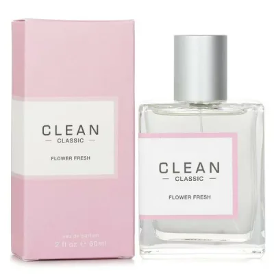 クリーン クラシック フラワーフレッシュ オードパルファム 60ml パルファム レディース フレグランス 【海外通販】