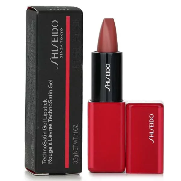資生堂 テクノサテン ジェルリップスティック 405 shade 3.3g ベースメイク リップ 唇カラー メイクアップ 【海外通販】