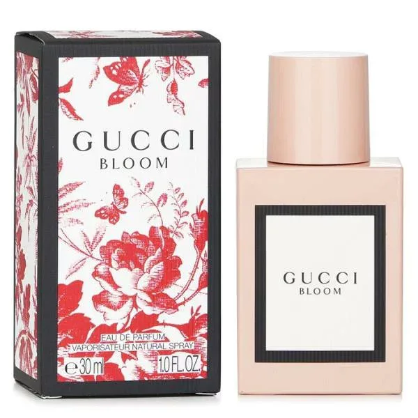 グッチ ブルーム オードパルファム 30ml レディース 【海外通販】