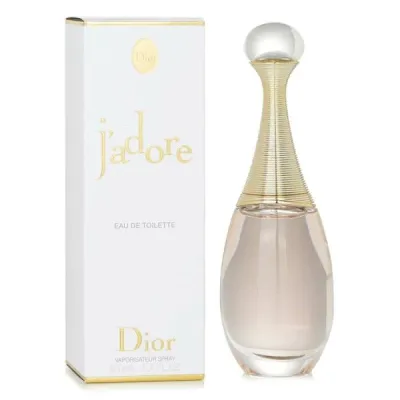 クリスチャンディオール ジャドール オードトワレ 50ml 【海外通販】