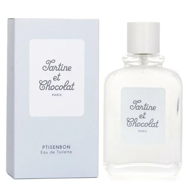 ジバンシー タルティーヌエショコラ プチサンボン オードトワレ 100ml 【海外通販】