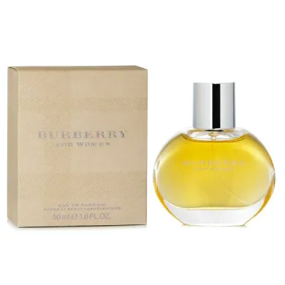 バーバリー オードパルファム スプレー 50ml プフューム フレグランス 女性 【海外通販】