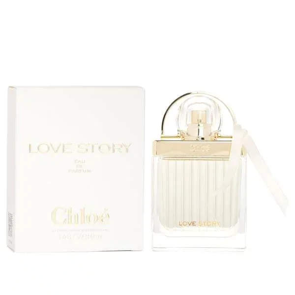 クロエ ラブストーリー オードパルファム 50ml 【海外通販】