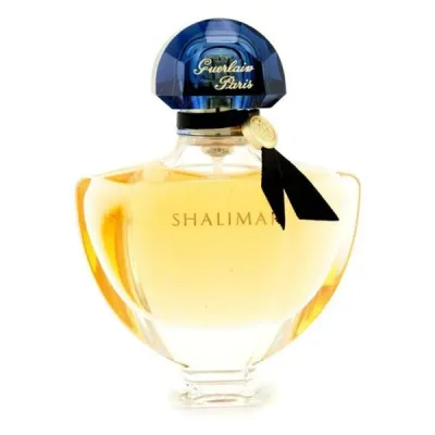 ゲラン シャリマール オードパルファム 30ml フレグランス パルファン スプレー 【海外通販】
