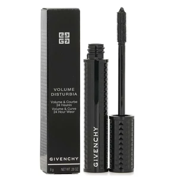 ジバンシィ ディスタービア ボリュームマスカラ 01 shade 8g マスカラ ボリューム 黒 【海外通販】