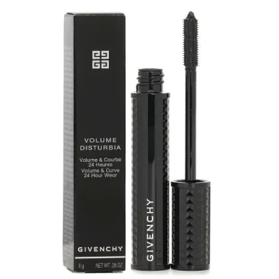 ジバンシィ ディスタービア ボリュームマスカラ 01 shade 8g マスカラ ボリューム 黒 【海外通販】
