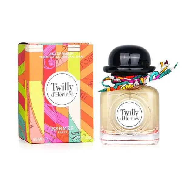 エルメス トゥイリー ドゥエルメス オードパルファム 85ml 【海外通販】