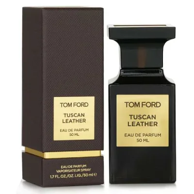 トムフォード プライベートブレンド タスカンレザー オードパルファム 50ml フレグランス 【海外通販】