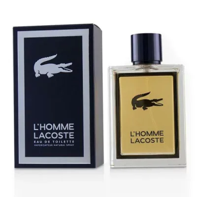 ラコステ ロム オードトワレ 100ml 【海外通販】