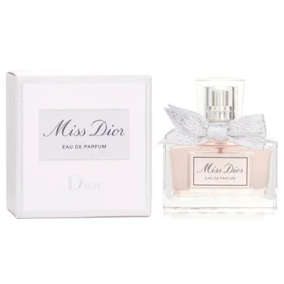 クリスチャンディオール ミスディオール オードパルファムスプレー 30ml 女性用 【海外通販】