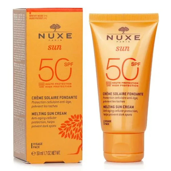 ニュクス ニュクスサン メルティングクリーム SPF50 50ml フェイス 【海外通販】