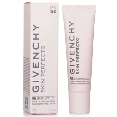 ジバンシィ スキンパーフェクト ラディアンスUVフルイド SPF50 30ml フェイス サンケア 【海外通販】