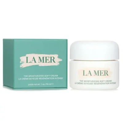 ラメール モイスチャライジング クリーム 30ml ベースメイク 保湿 スキンケア フェイスケア 【海外通販】