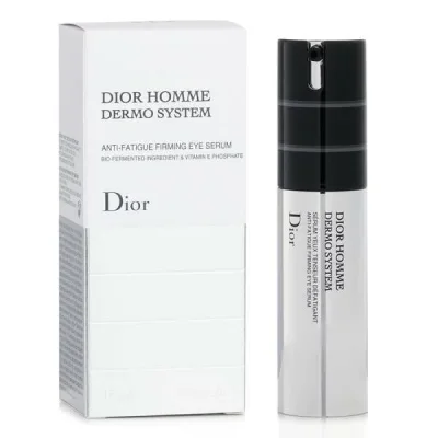 クリスチャンディオール オム デルモシステム アイセラム 15ml エッセンス スキンケア メンズ 【海外通販】