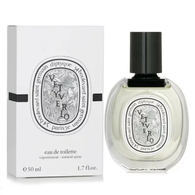 ディプティック ヴェチヴェリオ オードトワレ 50ml 香水 【海外通販】