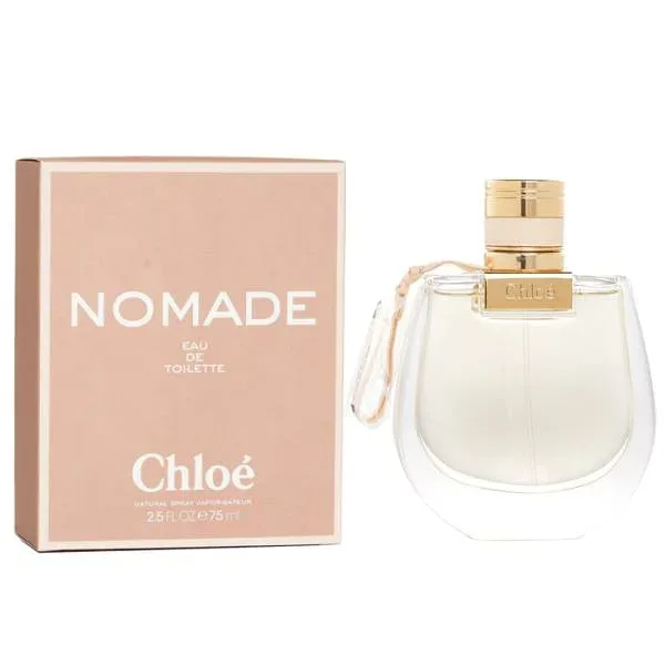 クロエ ノマード オードトワレ 75ml 女性用 【海外通販】