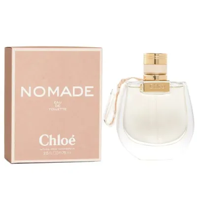 クロエ ノマード オードトワレ 75ml 女性用 【海外通販】