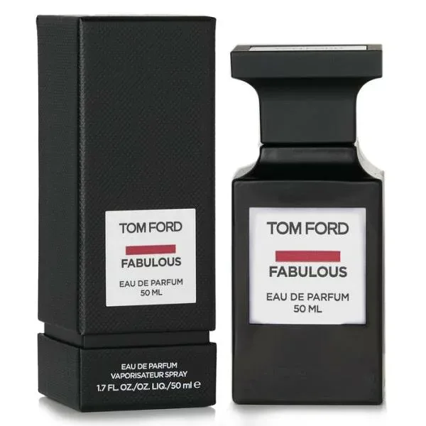 トムフォード プライベートブレンド ファビュラス オードパルファム 50ml パフューム スプレー 【海外通販】