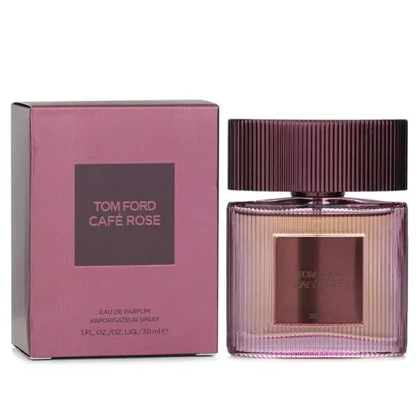 トムフォード カフェローズ オードパルファム 30ml 女性用 【海外通販】