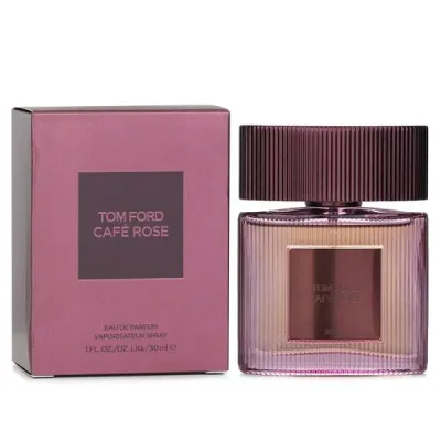 トムフォード カフェローズ オードパルファム 30ml 女性用 【海外通販】