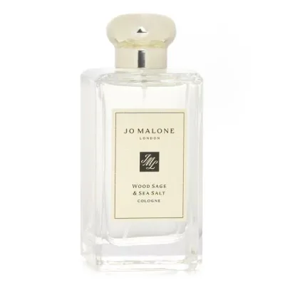 ジョーマローン ウッドセージ&シーソルト コロン 100ml コスメ 香水 ウィメンズ フレグランス 【海外通販】