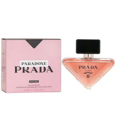 プラダ パラドックス オードパルファム 50ml パルファム 女性 用 【海外通販】