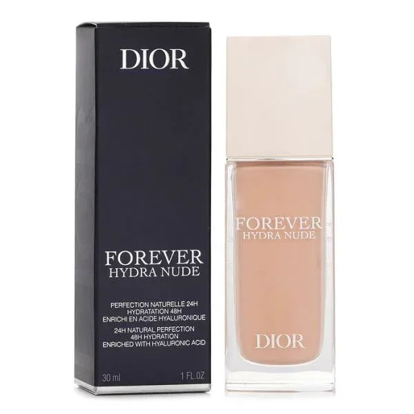 クリスチャンディオール フォーエバー ファンデーション 2cr shade 30ml ベースメイク フルイド フェイス 【海外通販】