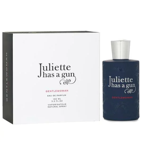 ジュリエットハズアガン オードパルファム 100ml 香水 フレグランス 女性 【海外通販】