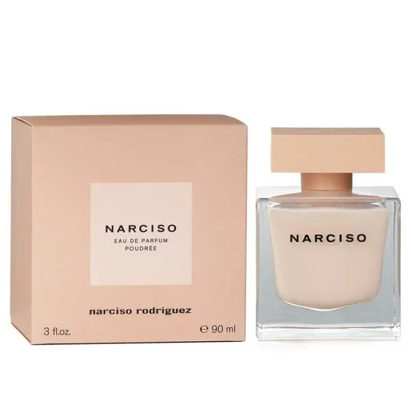 ナルシソロドリゲス ナルシソ プードレ オードパルファムスプレー 90ml 女性用 【海外通販】