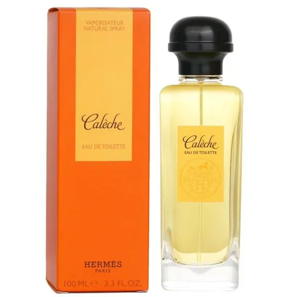 エルメス カレーシュ オードトワレ 100ml 女性用 【海外通販】