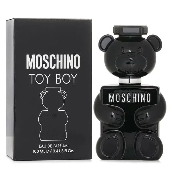 モスキーノ トイボーイ オードパルファム 100ml フレグランス パルファン 香水 メンズ 【海外通販】