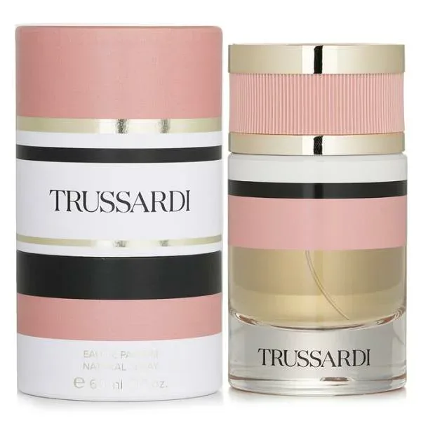 トラサルディ トラサルディ オードパルファム 60ml パフューム フレグランス 女性 【海外通販】