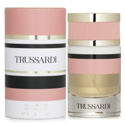 トラサルディ トラサルディ オードパルファム 60ml パフューム フレグランス 女性 【海外通販】