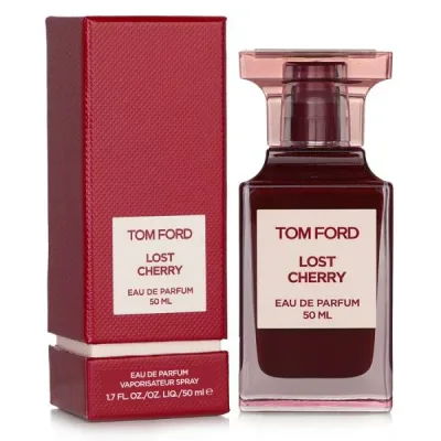 トムフォード プライベートブレンド ロストチェリー オードパルファム 50ml ルームフレグランス パーソナル香水 フレグランス 【海外通販】