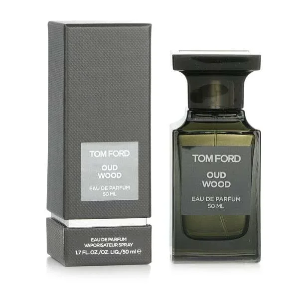 トムフォード プライベートブレンド ウードウッド パルファム 50ml メンズ フレグランス 香り 高級 個性 【海外通販】