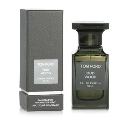 トムフォード プライベートブレンド ウードウッド パルファム 50ml メンズ フレグランス 香り 高級 個性 【海外通販】