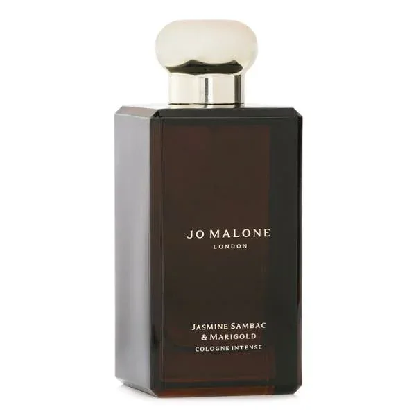 ジョーマローン ジャスミン サンバック マリーゴールド コロン インテンス 100ml 女性用 フレグランス 香水 【海外通販】