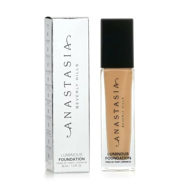 アナスタシアビバリーヒルズ ルミナス ファンデーション 300C shade 30ml ベースメイク フェイス メイクアップ ルクス 【海外通販】