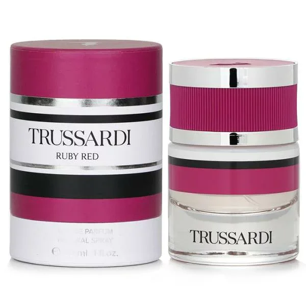 トゥルサルディ オードパルファムスプレー ルビーレッド 30ml 女性用 レディース 【海外通販】
