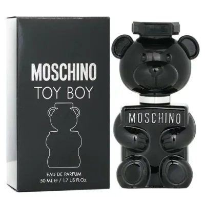 モスキーノ トイボーイ オードパルファムスプレー 50ml パルファム 香水 フレグランス 【海外通販】