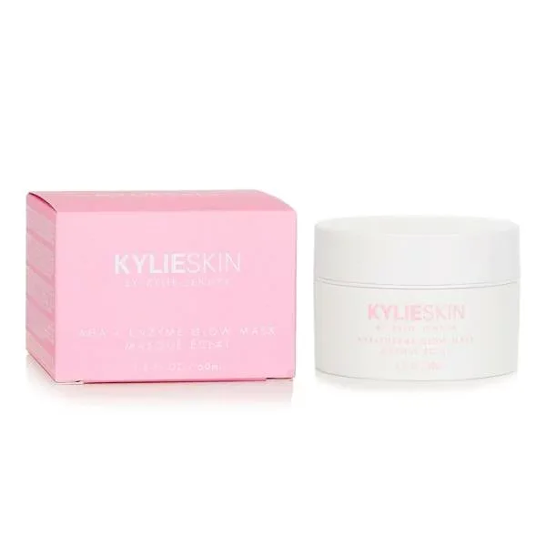 カイリースキン グローマスク 50ml ベースメイク スキンケア フェイス パック 美肌 【海外通販】