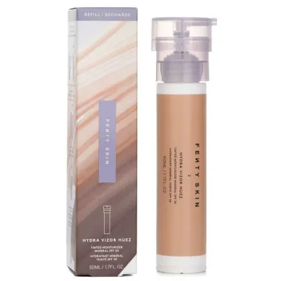 フェンティビューティ ハイドラヴェイザー ティンティッドモイスチャライザー 2 shade 50ml ベースメイク フェイス クリーム 日焼け止め 【海外通販】