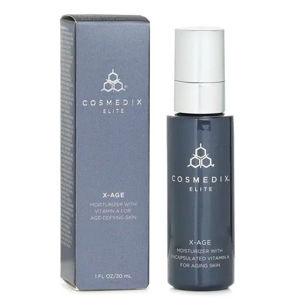コスメディックス エリート モイスチャライザー 30ml スキンケア フェイスクリーム 保湿 【海外通販】