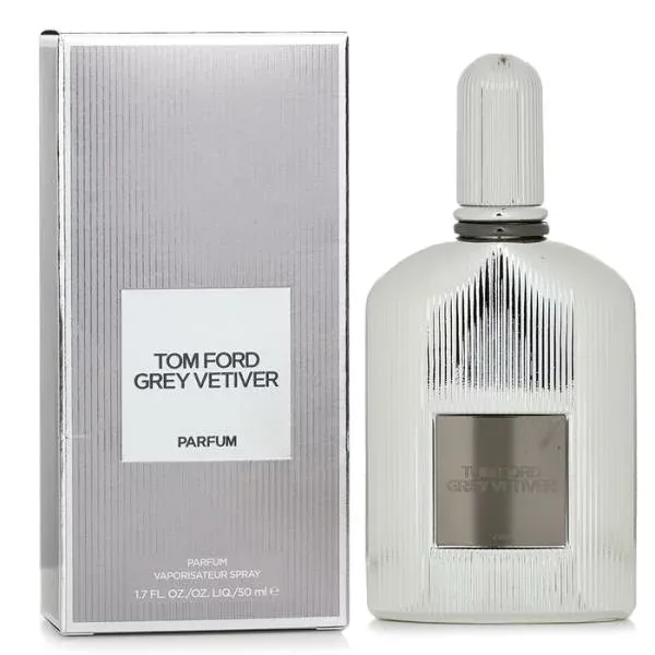 トムフォード グレーベチバー パルファム 50ml パフューム メンズ フレグランス 【海外通販】