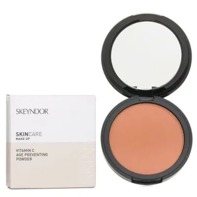 スキンドール ビタミンC パウダー 02 shade 12.58g ベースメイク フェイス メイクアップ パウダー 【海外通販】