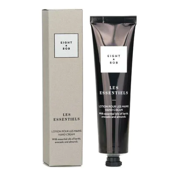 エイト&ボブ レエセンシエル ハンドクリーム 40ml ハンド スキンケア 保湿 【海外通販】