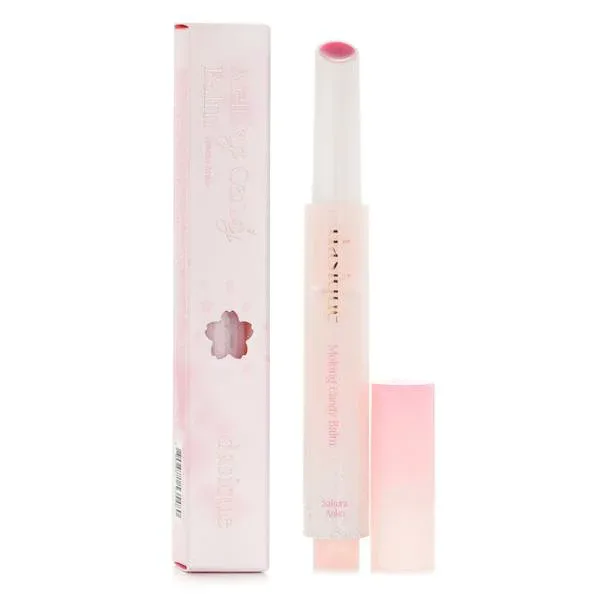 デイジーク メルティングキャンディーバーム sakura anko 1.5g リップバーム 色付き リップケア 【海外通販】